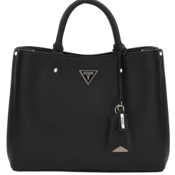 Guess Sac a main Meridian clous effet graine*Femme Sacs À Main