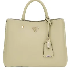 Guess Sac a main Meridian clous effet graine*Femme Sacs À Main