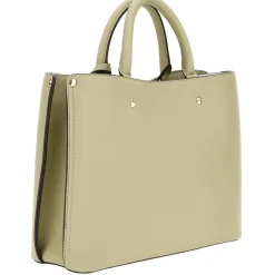 Guess Sac a main Meridian clous effet graine*Femme Sacs À Main