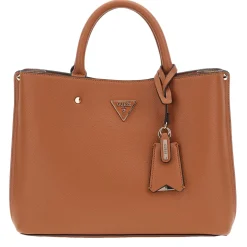 Guess Sac a main Meridian clous effet graine*Femme Sacs À Main