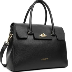 Lancaster Sac a main Milano Cosmos a rabat avec fermoir*Femme Sacs Cabas