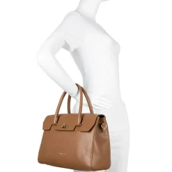 Lancaster Sac a main Milano Cosmos a rabat avec fermoir*Femme Sacs Cabas