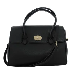 Mac Douglas Sac a main Montana Carlton XS effet graine*Femme Sacs À Main