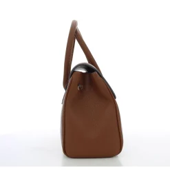 Mac Douglas Sac a main Montana Carlton XS effet graine*Femme Sacs À Main