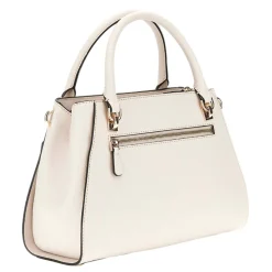 Guess Sac a main Noelle effet saffiano*Femme Sacs À Main