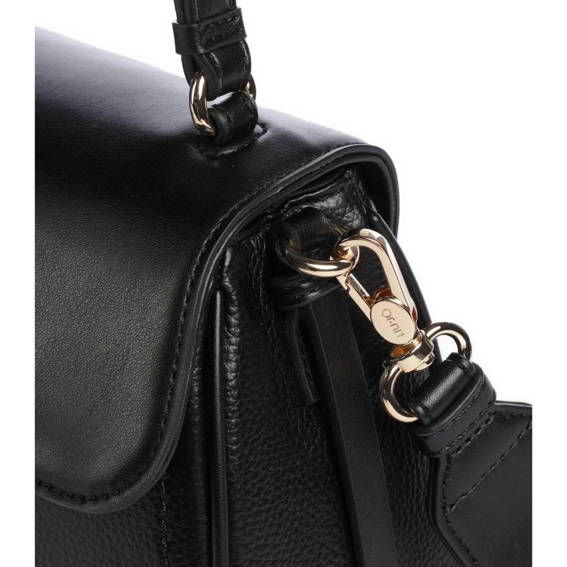 Liu Jo Sac a main Pakuna avec bandouliere logo*Femme Sacs À Main