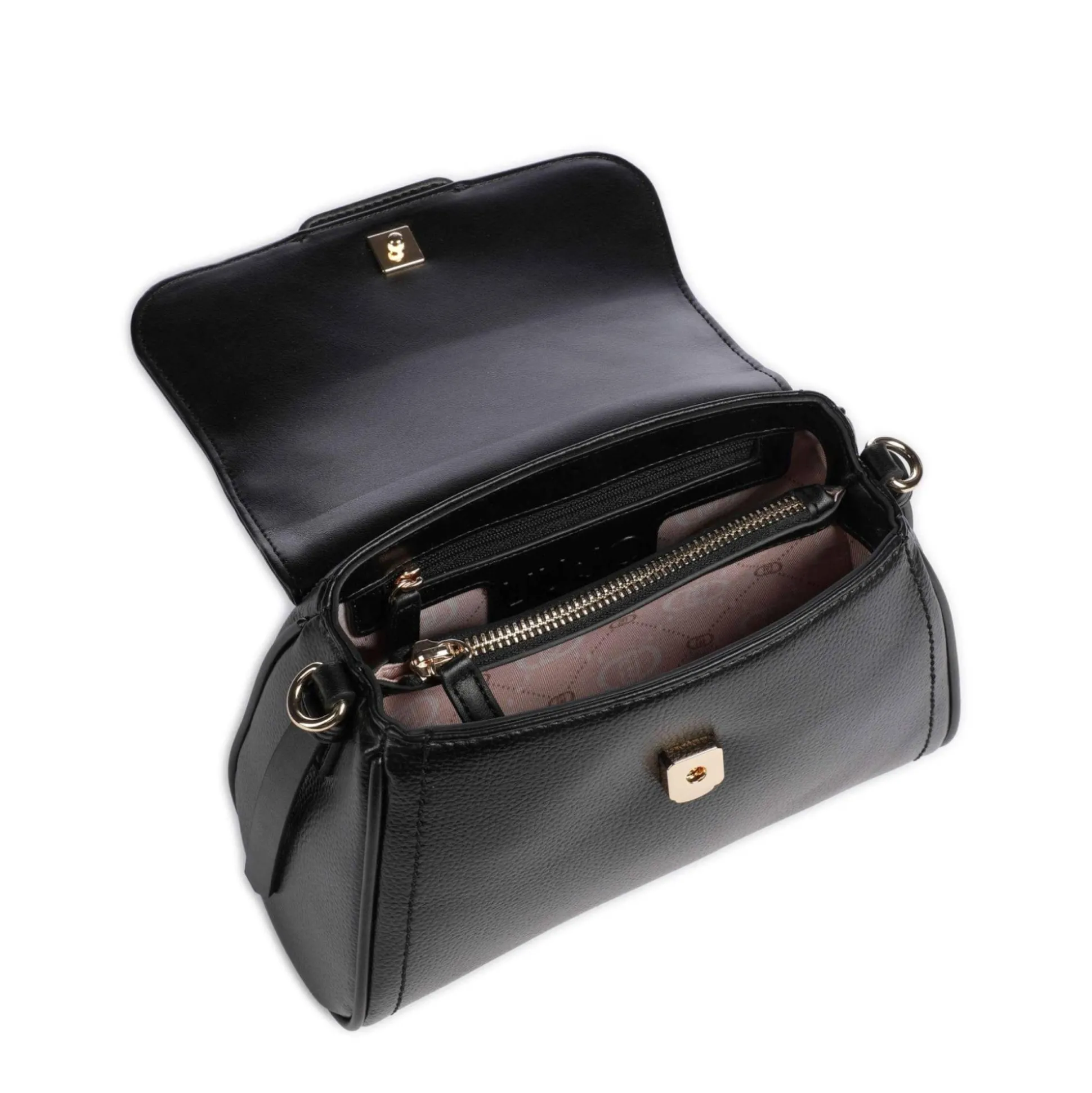 Liu Jo Sac a main Pakuna avec bandouliere logo*Femme Sacs À Main