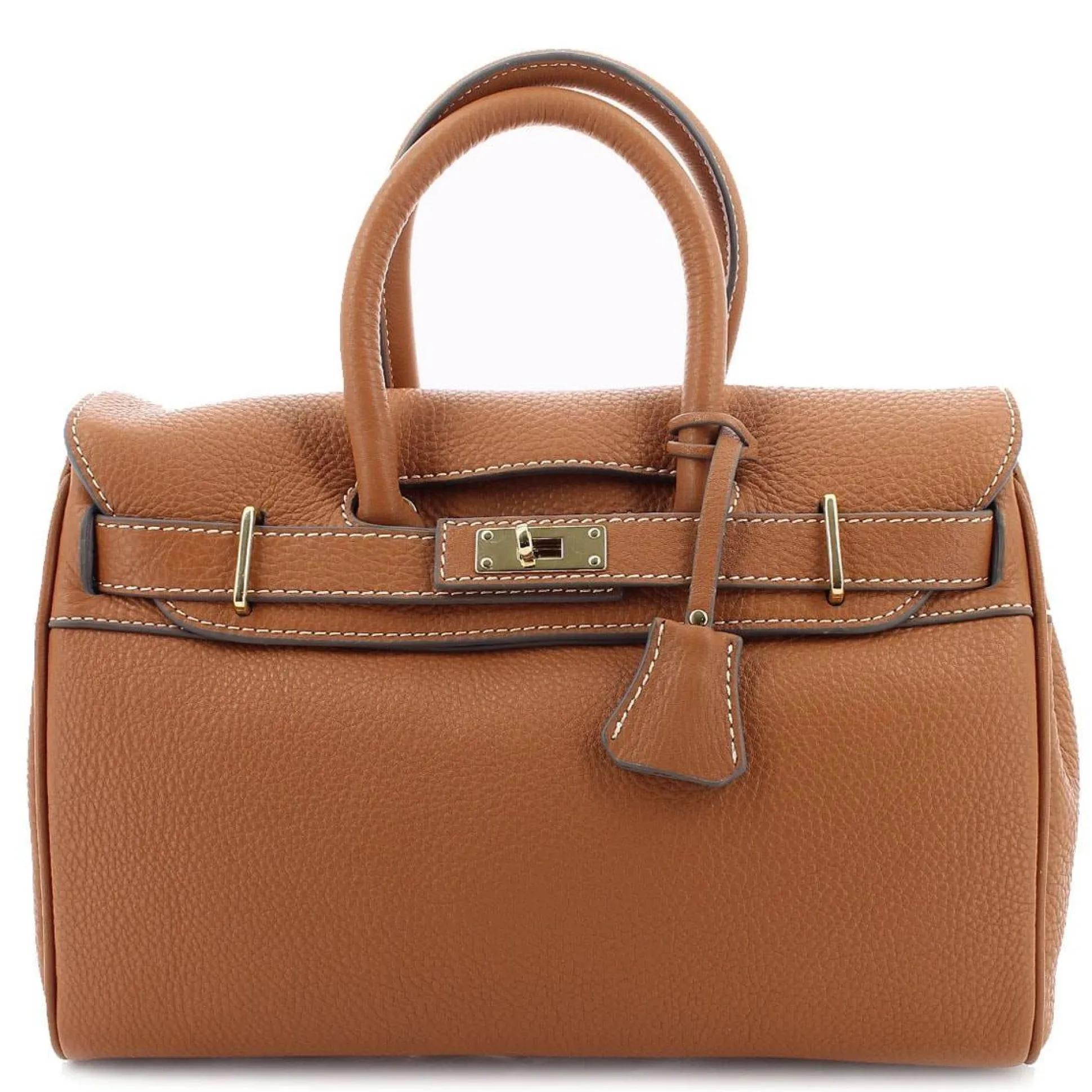 Mac Douglas Sac a main Pyla Romy XS cuir graine*Femme Sacs À Main