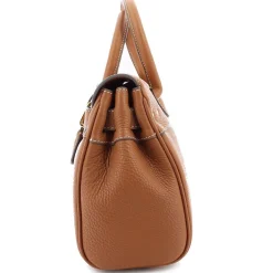 Mac Douglas Sac a main Pyla Romy XS cuir graine*Femme Sacs À Main
