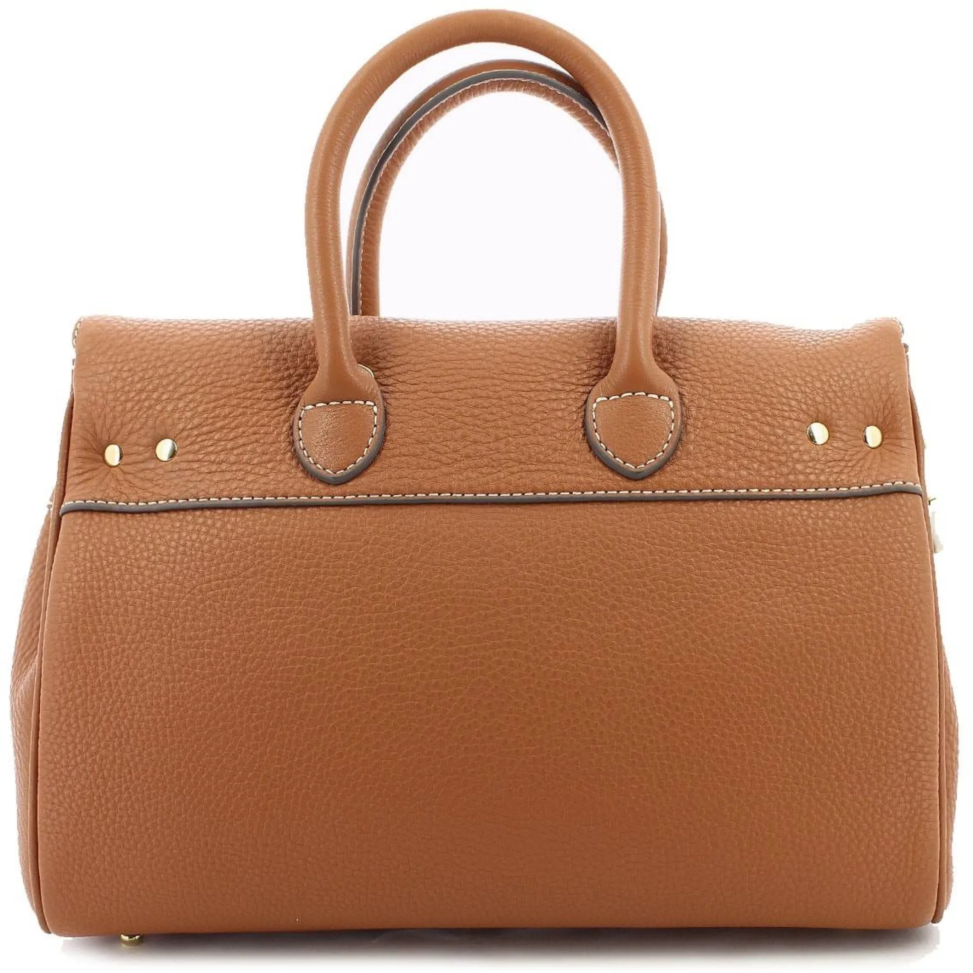 Mac Douglas Sac a main Pyla Romy XS cuir graine*Femme Sacs À Main