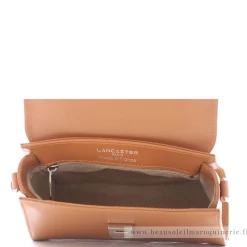 Lancaster Sac a main rabat Suave Even S - Fabrique en France*Femme Sacs À Main