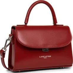 Lancaster Sac a main rabat Suave Even S - Fabrique en France*Femme Sacs À Main