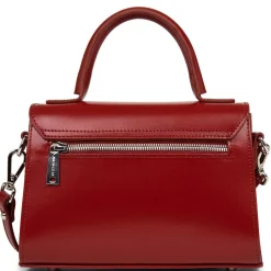 Lancaster Sac a main rabat Suave Even S - Fabrique en France*Femme Sacs À Main
