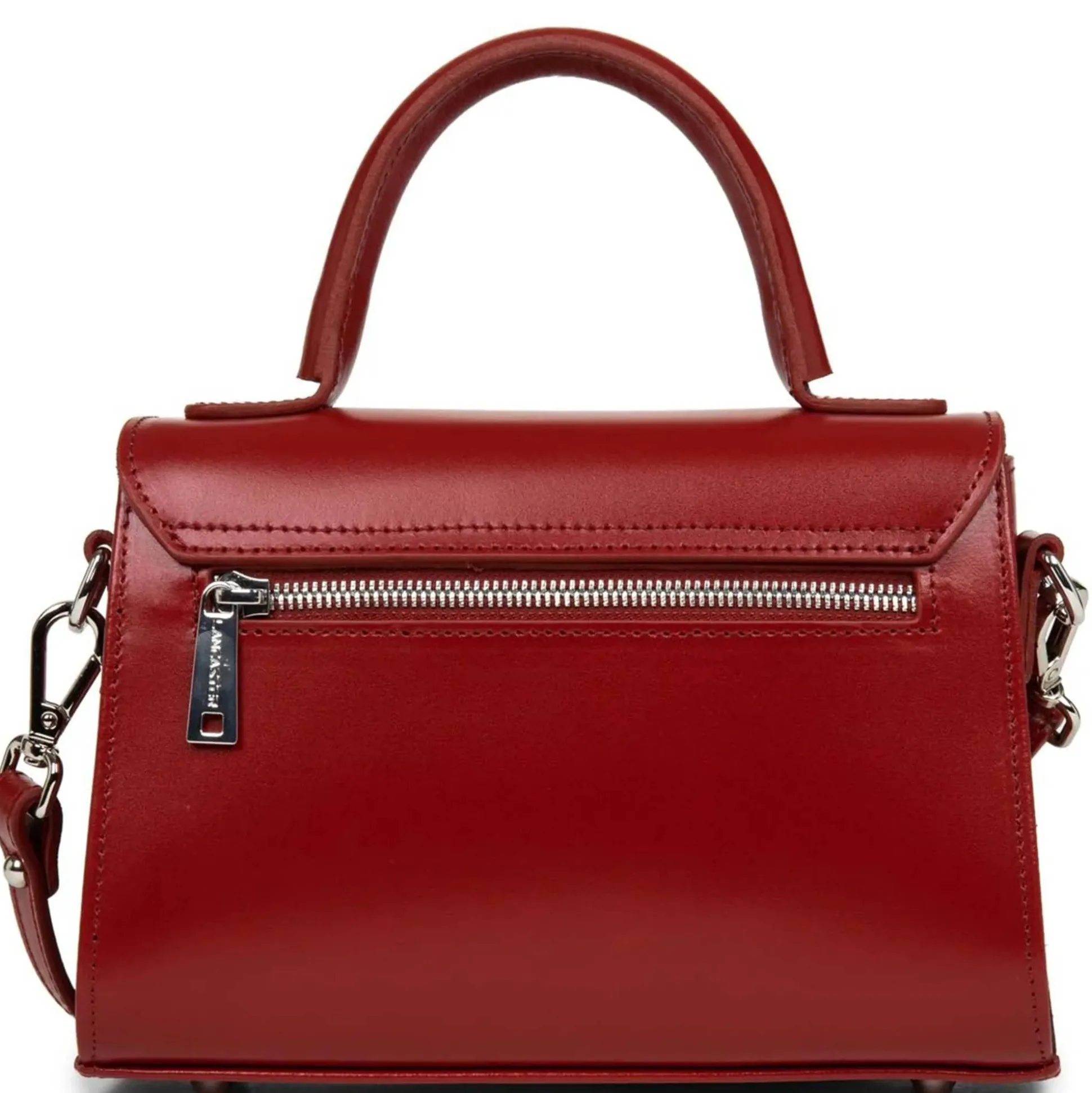 Lancaster Sac a main rabat Suave Even S - Fabrique en France*Femme Sacs À Main