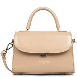 Lancaster Sac a main rabat Suave Even S - Fabrique en France*Femme Sacs À Main