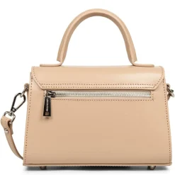 Lancaster Sac a main rabat Suave Even S - Fabrique en France*Femme Sacs À Main