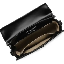 Lancaster Sac a main rabat Suave Even S - Fabrique en France*Femme Sacs À Main