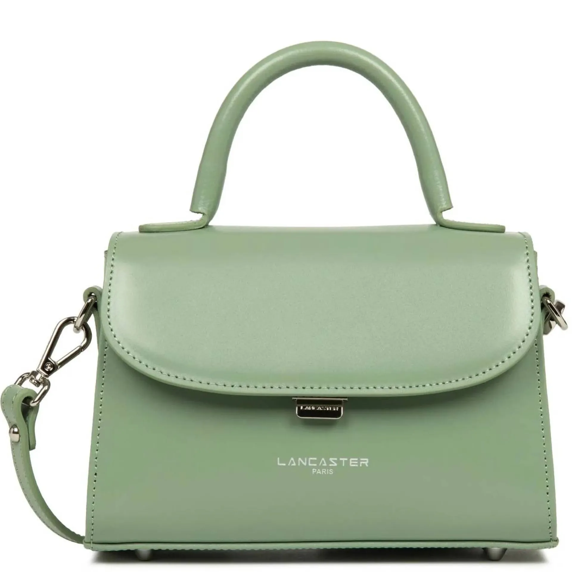 Lancaster Sac a main rabat Suave Even S - Fabrique en France*Femme Sacs À Main