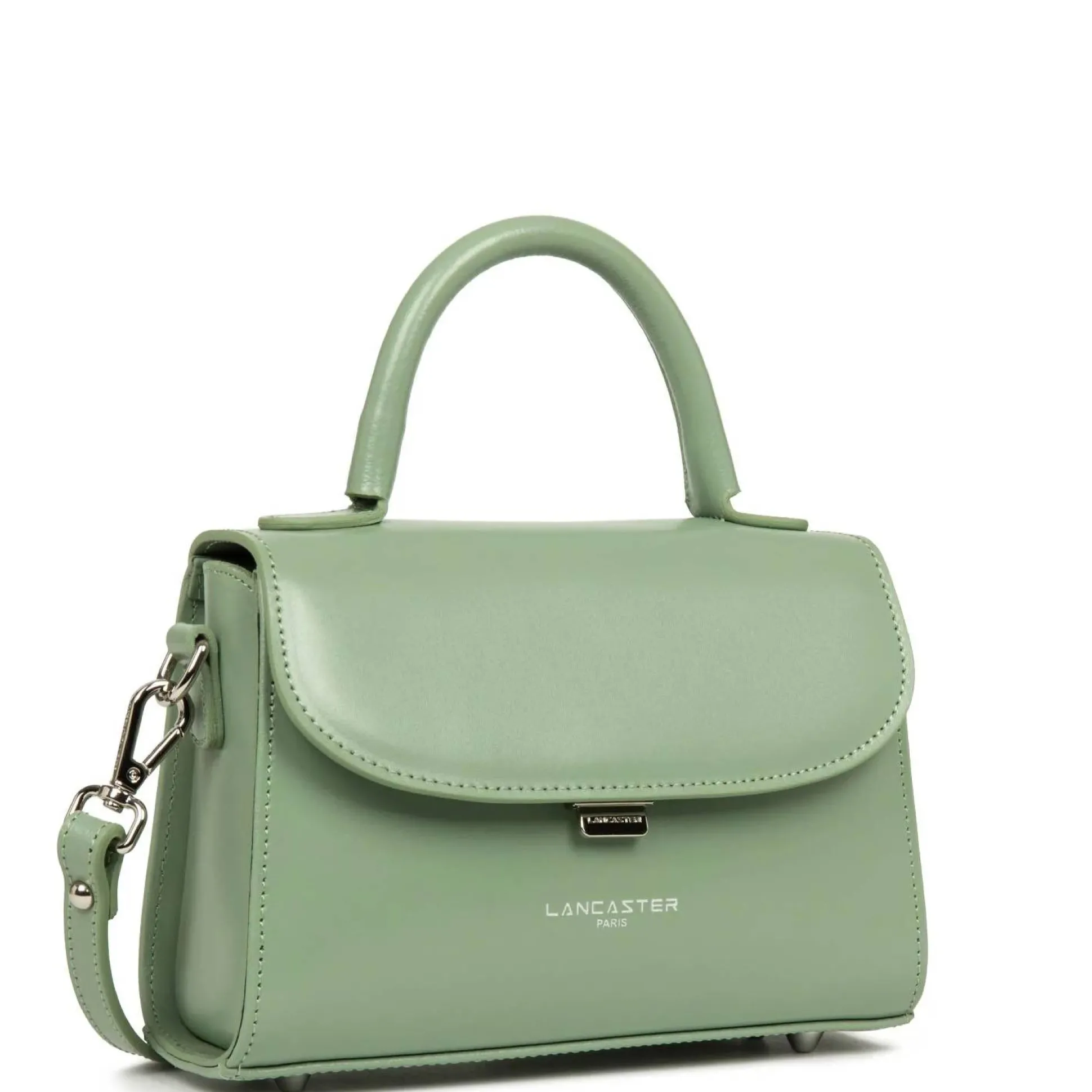 Lancaster Sac a main rabat Suave Even S - Fabrique en France*Femme Sacs À Main