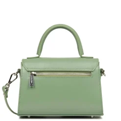 Lancaster Sac a main rabat Suave Even S - Fabrique en France*Femme Sacs À Main