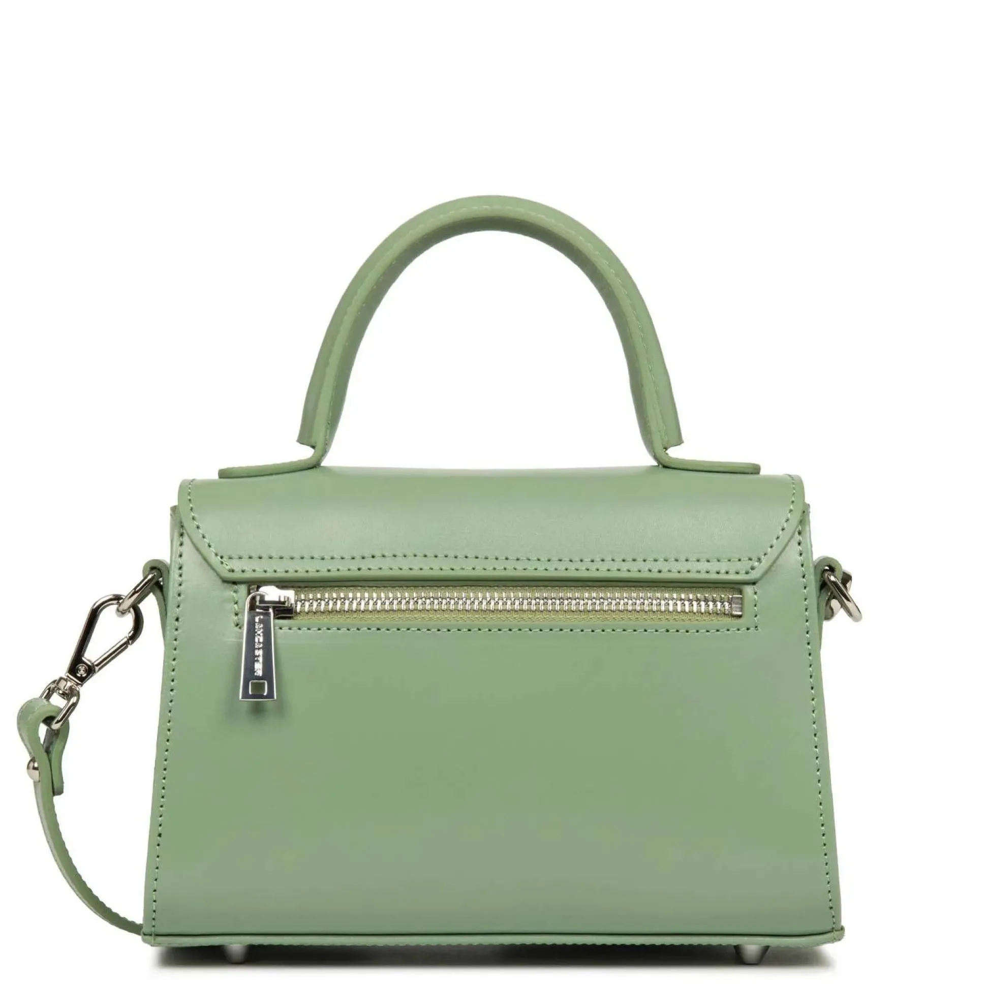 Lancaster Sac a main rabat Suave Even S - Fabrique en France*Femme Sacs À Main