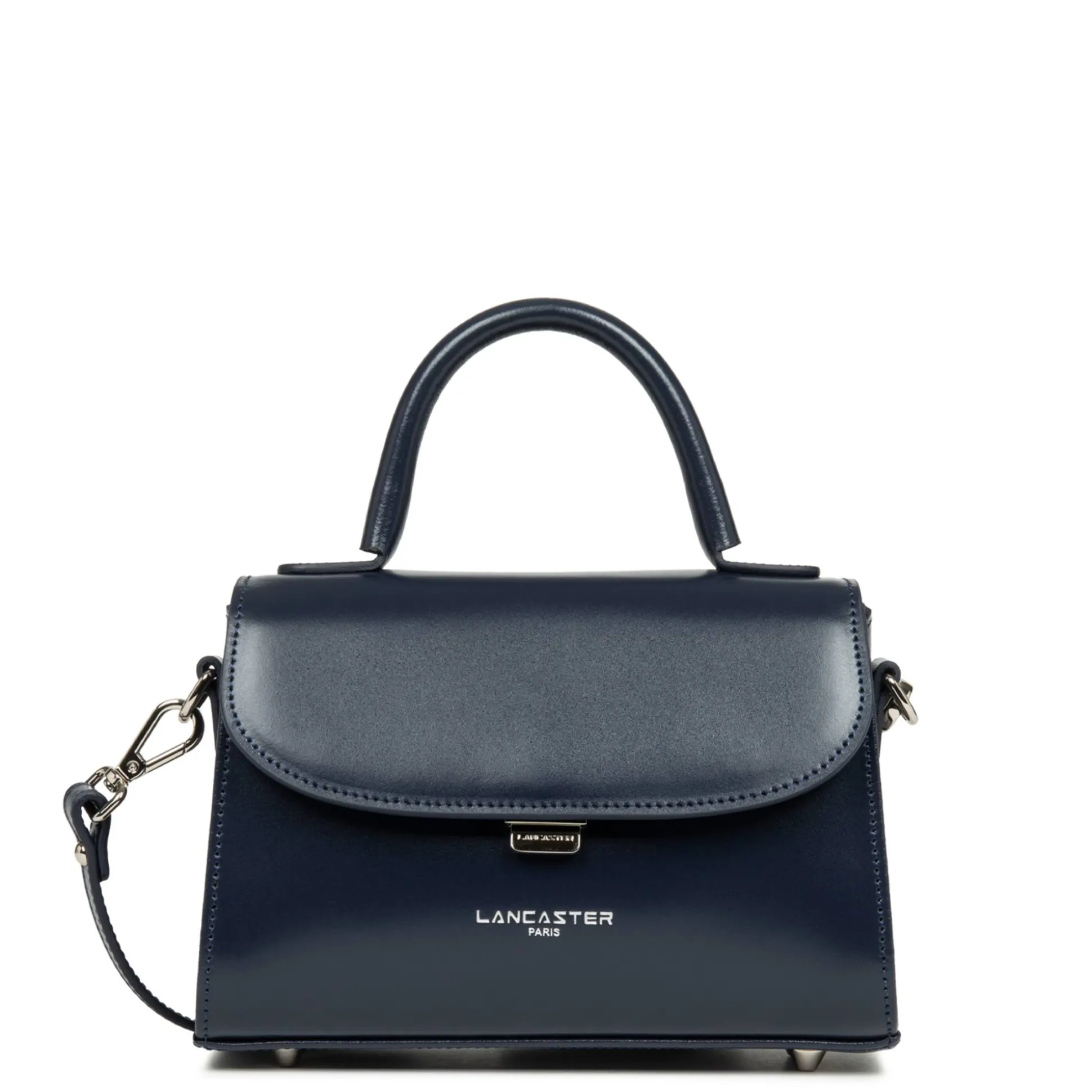 Lancaster Sac a main rabat Suave Even S - Fabrique en France*Femme Sacs À Main