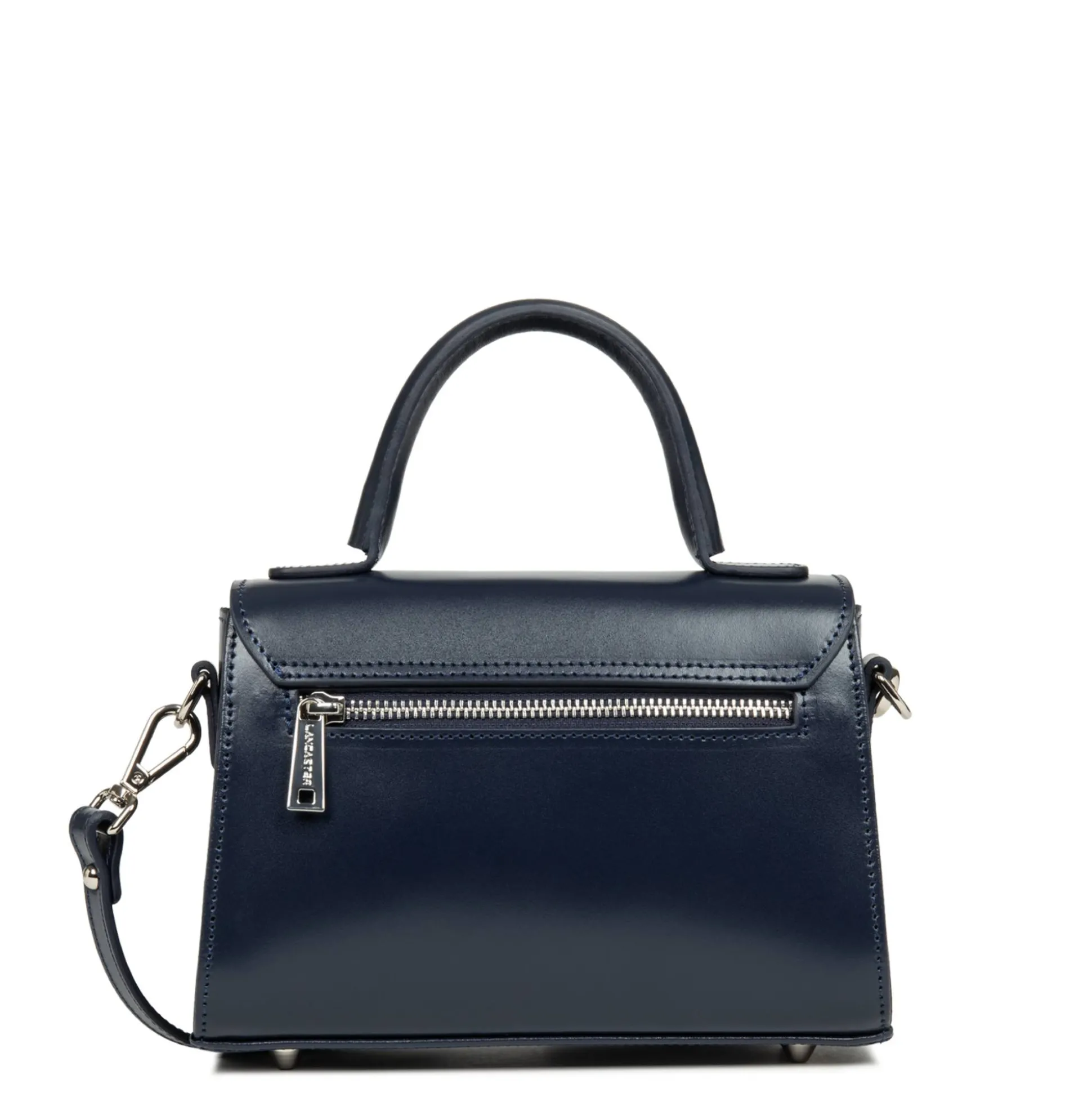 Lancaster Sac a main rabat Suave Even S - Fabrique en France*Femme Sacs À Main