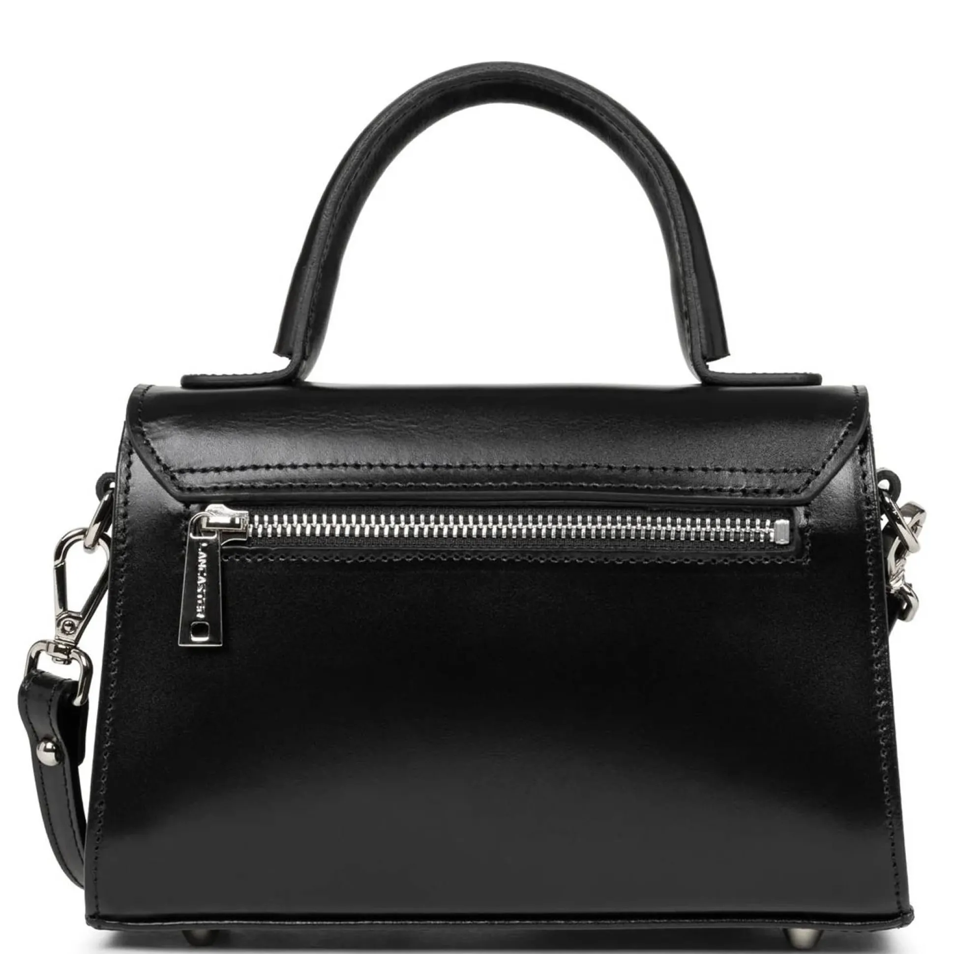 Lancaster Sac a main rabat Suave Even S - Fabrique en France*Femme Sacs À Main