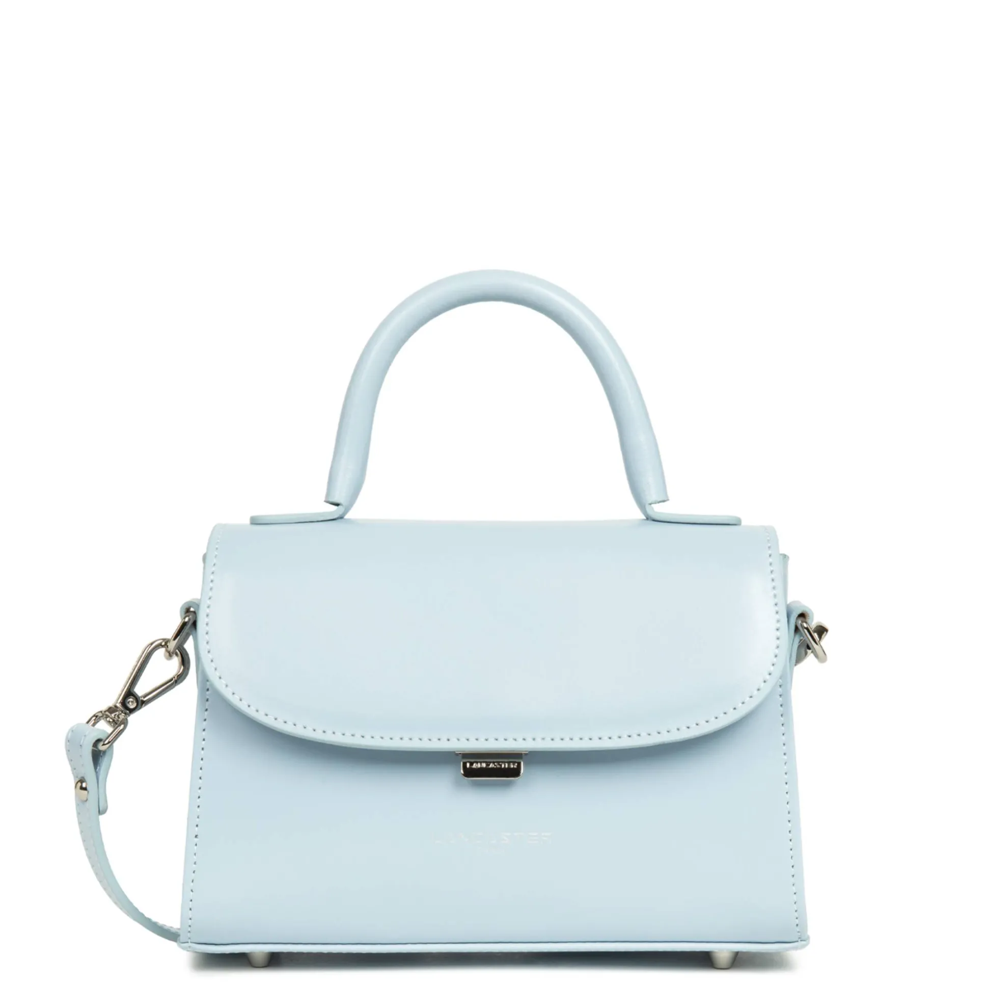 Lancaster Sac a main rabat Suave Even S - Fabrique en France*Femme Sacs À Main