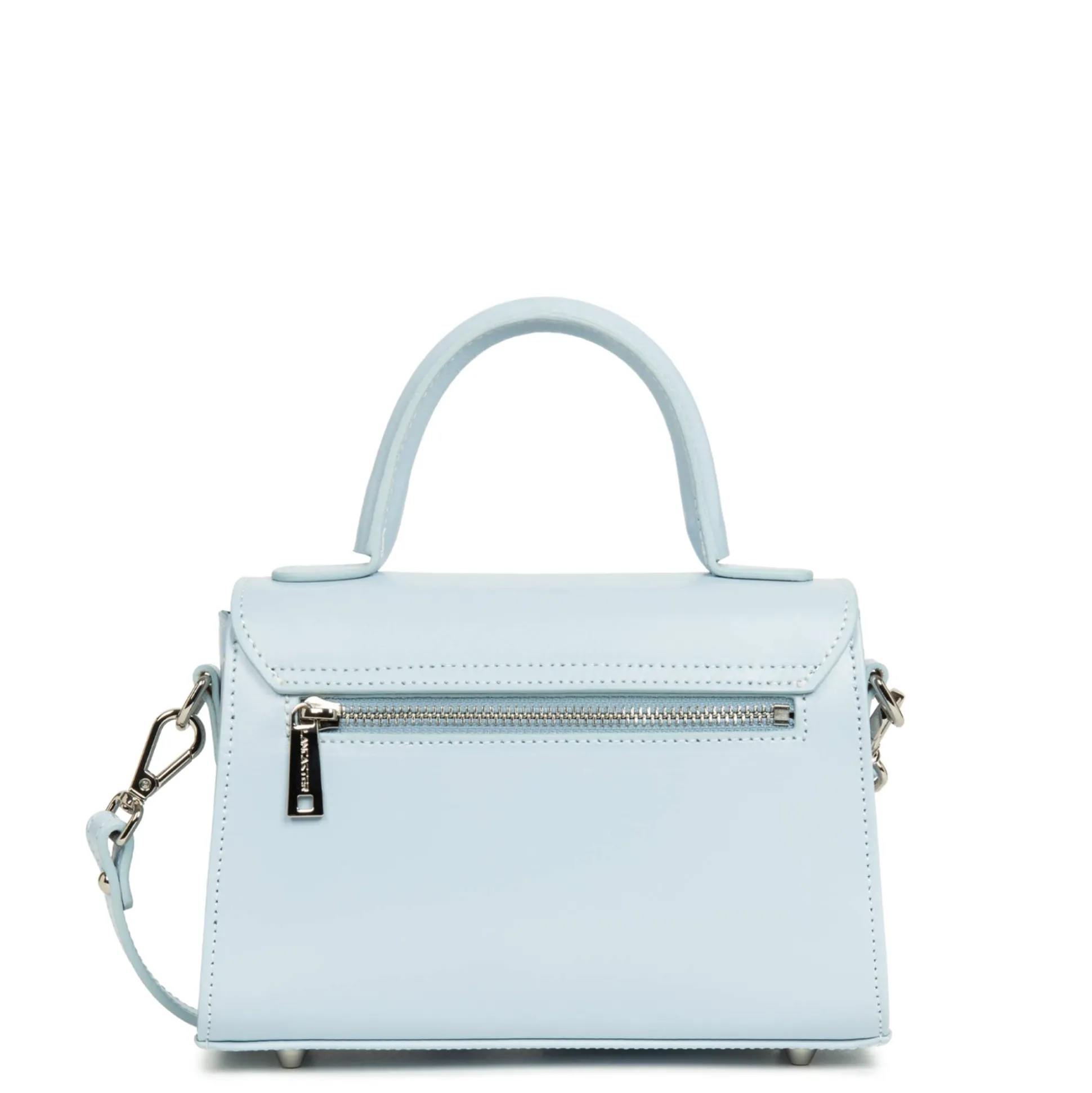 Lancaster Sac a main rabat Suave Even S - Fabrique en France*Femme Sacs À Main