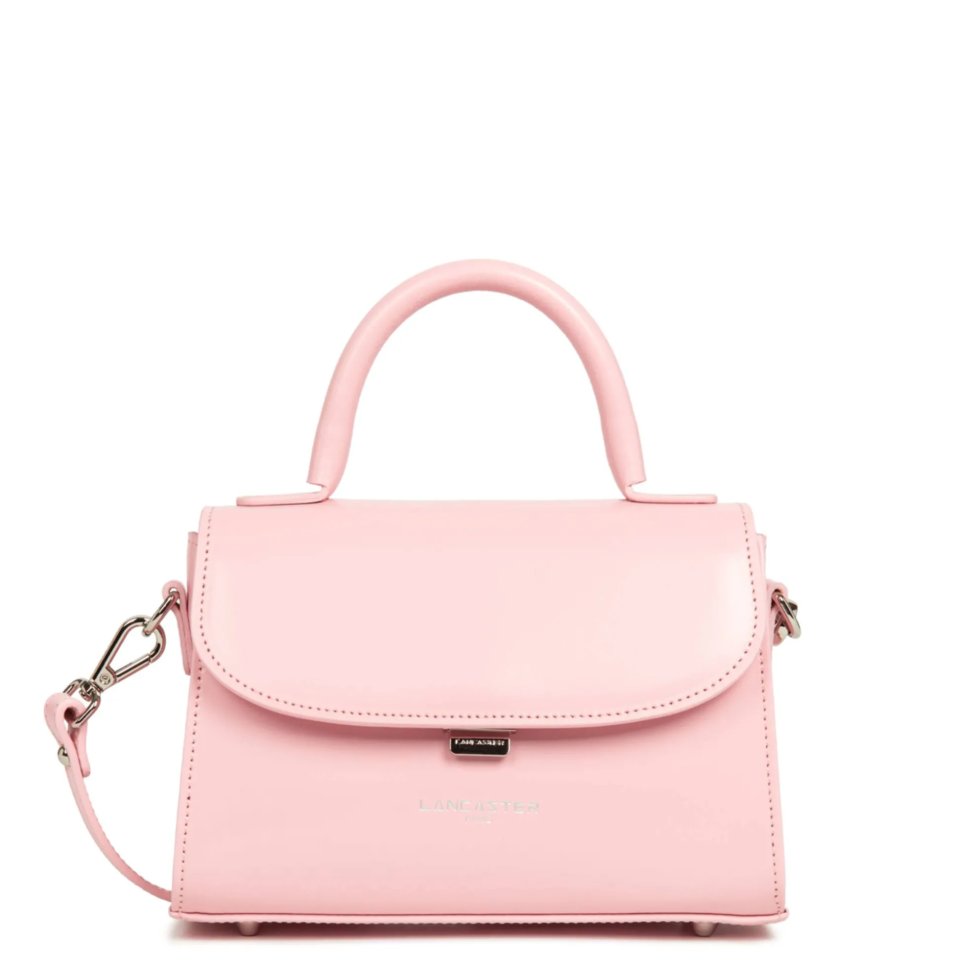 Lancaster Sac a main rabat Suave Even S - Fabrique en France*Femme Sacs À Main