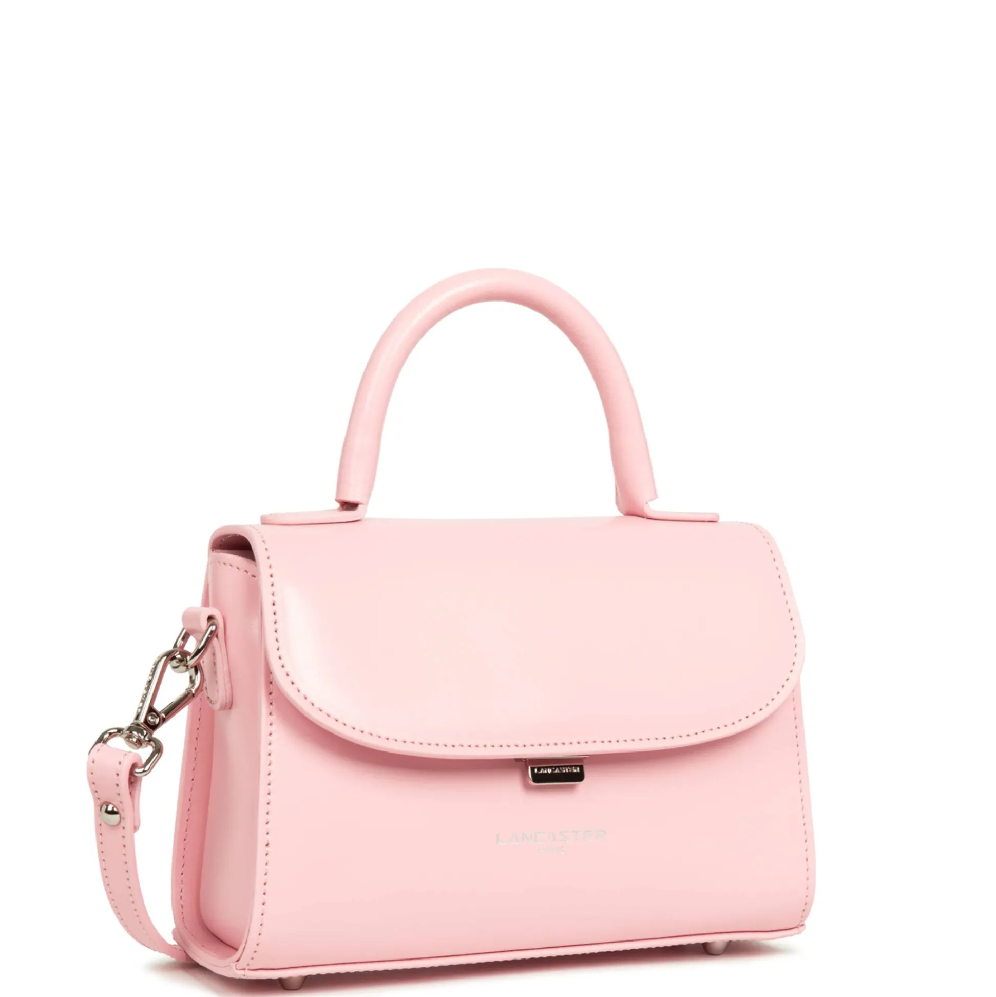 Lancaster Sac a main rabat Suave Even S - Fabrique en France*Femme Sacs À Main
