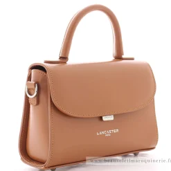 Lancaster Sac a main rabat Suave Even S - Fabrique en France*Femme Sacs À Main