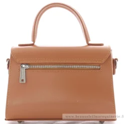 Lancaster Sac a main rabat Suave Even S - Fabrique en France*Femme Sacs À Main