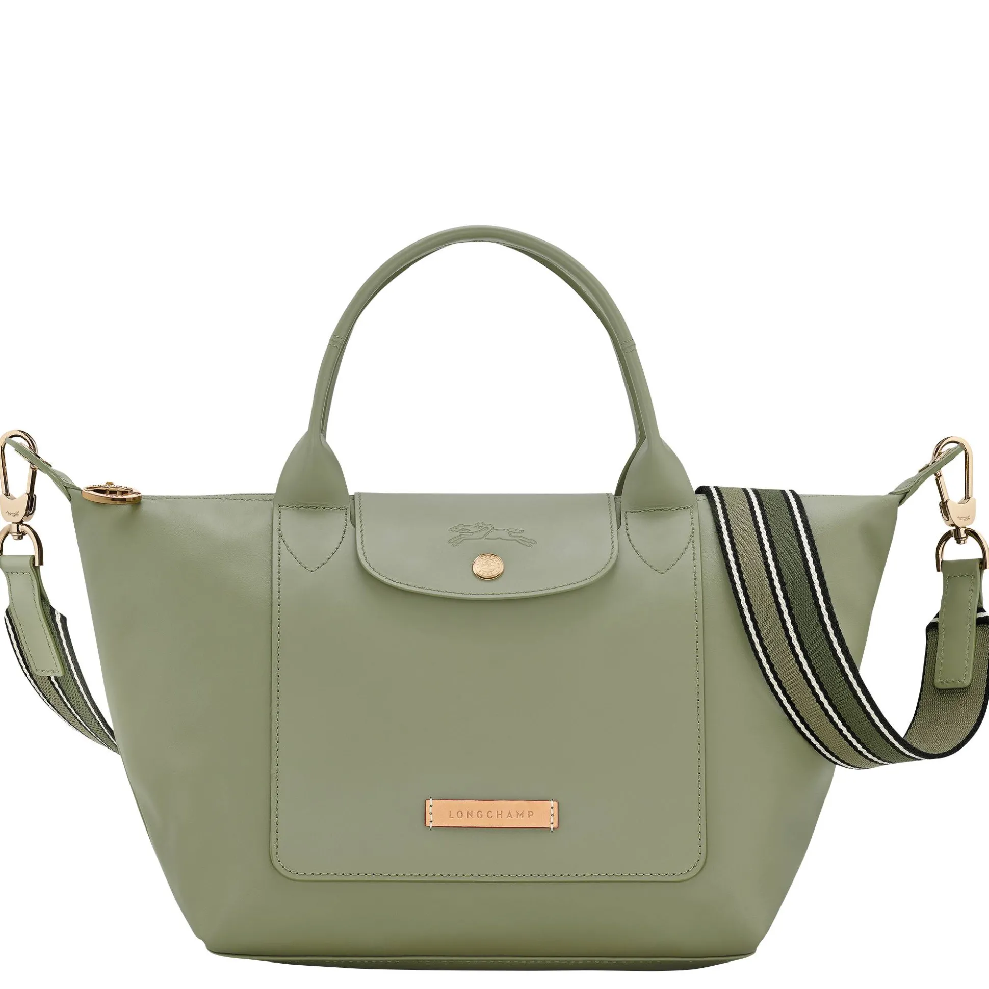 Longchamp Sac a main S Le Pliage du Jardinier*Femme Sacs À Main
