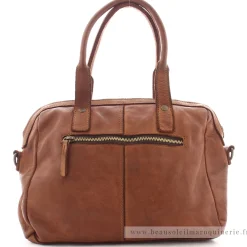 Biba Sac a main tresse Kansas*Femme Sacs À Main