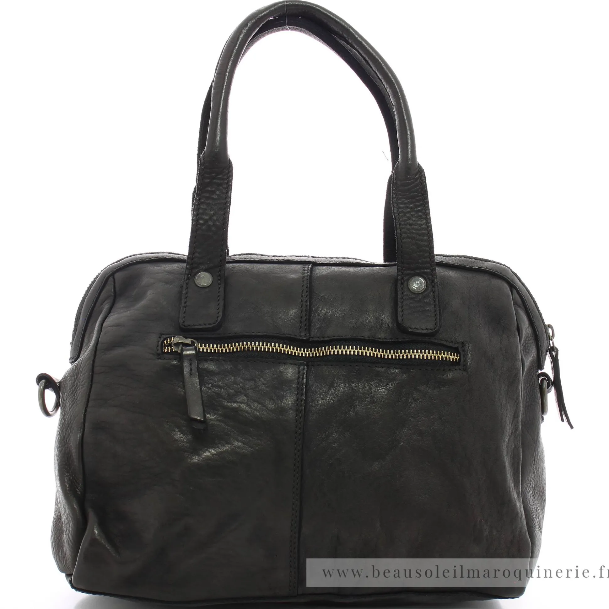 Biba Sac a main tresse Kansas*Femme Sacs À Main