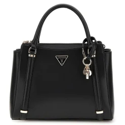Guess Sac a main zippe Daryna logo triangle*Femme Sacs À Main