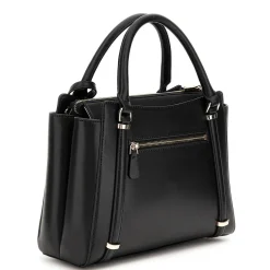Guess Sac a main zippe Daryna logo triangle*Femme Sacs À Main