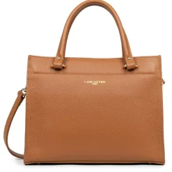Lancaster Sac a main zippe M Foulonne Double*Femme Sacs À Main