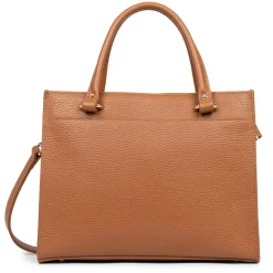 Lancaster Sac a main zippe M Foulonne Double*Femme Sacs À Main