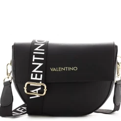 Valentino Bags Sac a rabat Bigs avec bandouliere logo*Femme Sacs Bandoulière