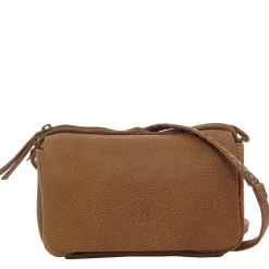 Biba Sac a rabat Brewton avec bandouliere cloutee*Femme Sacs Bandoulière