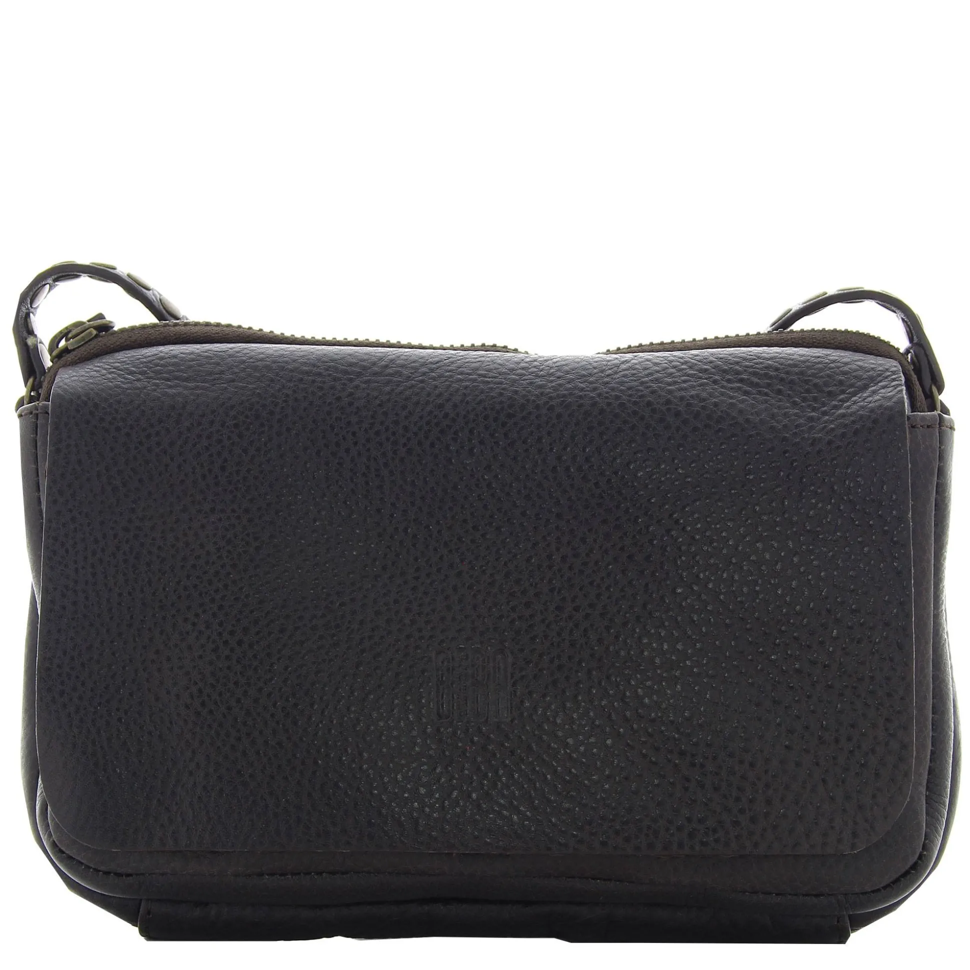 Biba Sac a rabat Brewton avec bandouliere cloutee*Femme Sacs Bandoulière