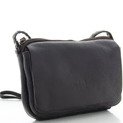 Biba Sac a rabat Brewton avec bandouliere cloutee*Femme Sacs Bandoulière