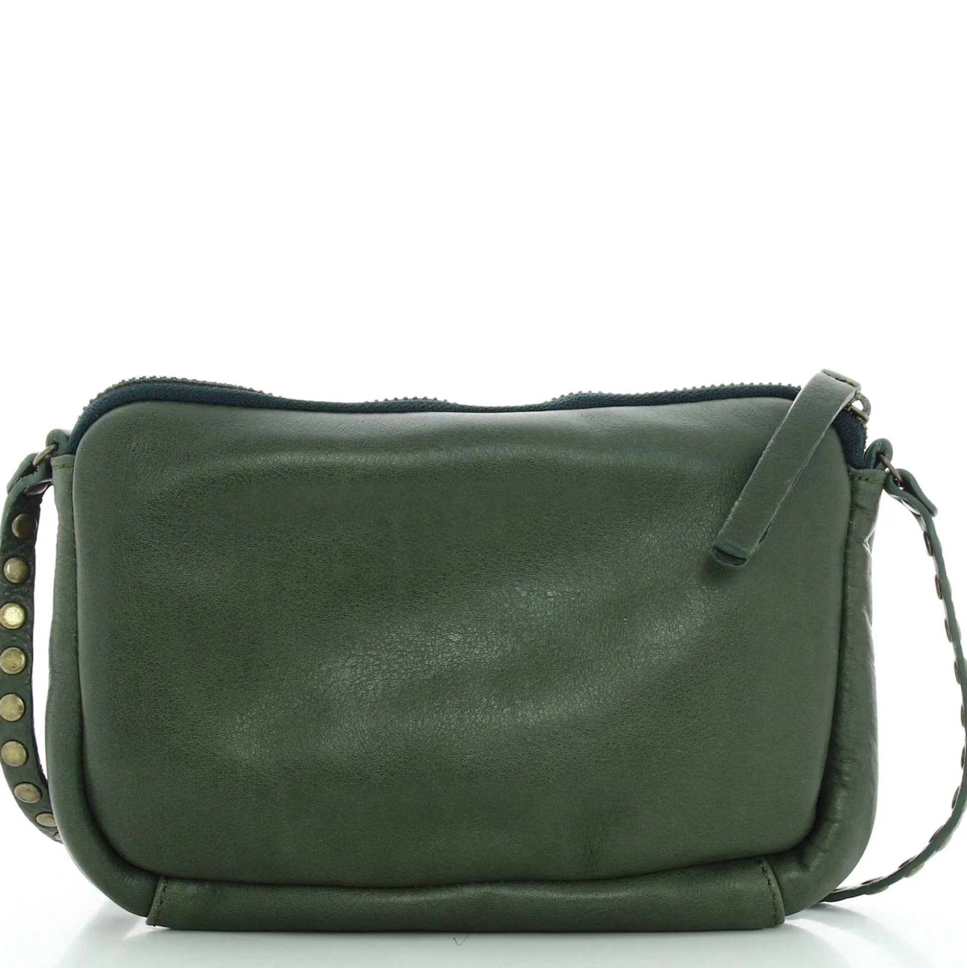 Biba Sac a rabat Brewton avec bandouliere cloutee*Femme Sacs Bandoulière