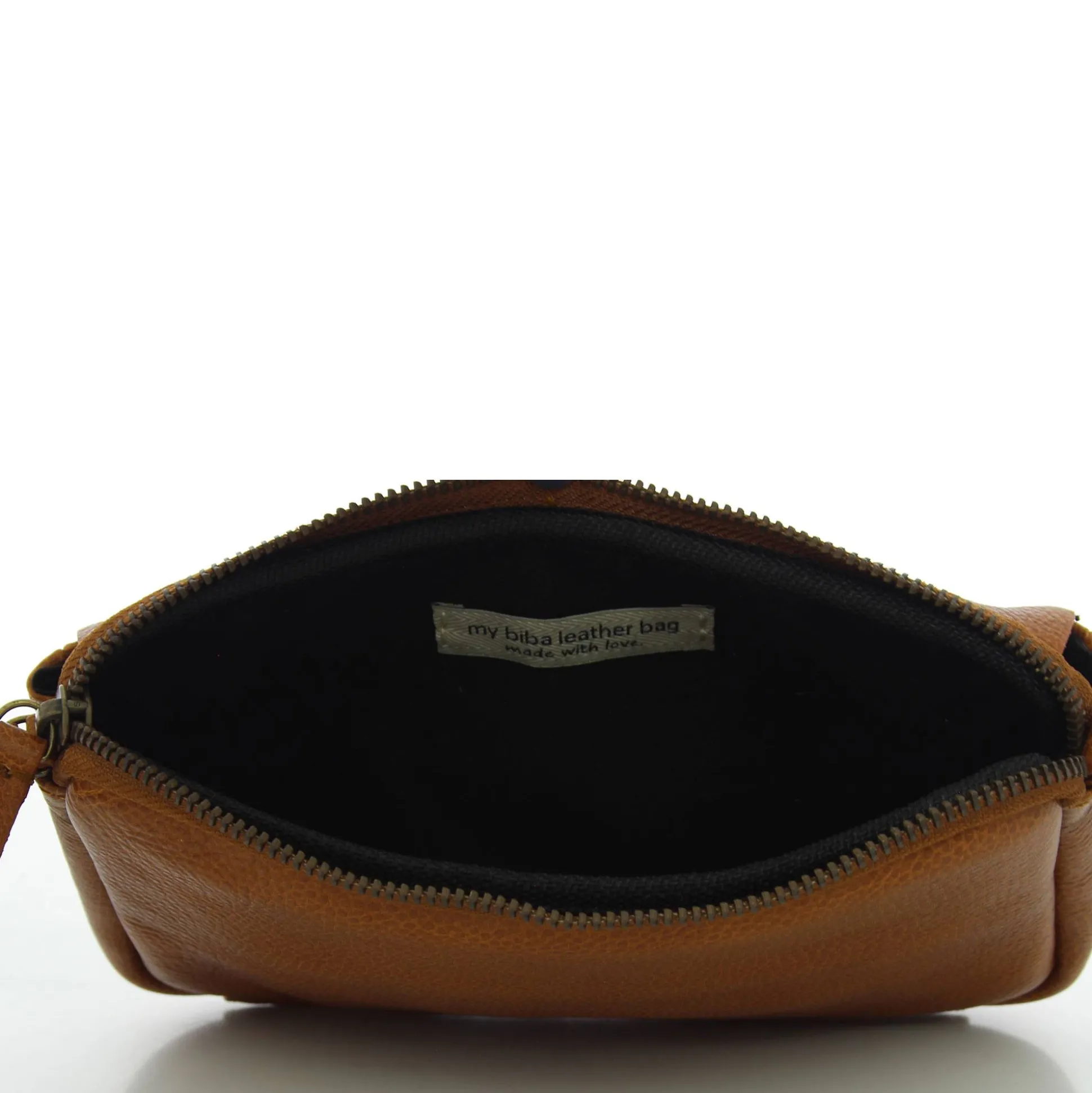 Biba Sac a rabat Brewton avec bandouliere cloutee*Femme Sacs Bandoulière