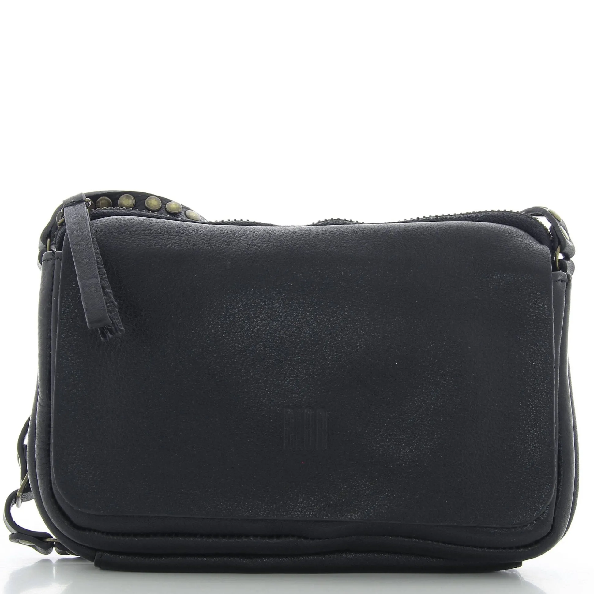 Biba Sac a rabat Brewton avec bandouliere cloutee*Femme Sacs Bandoulière