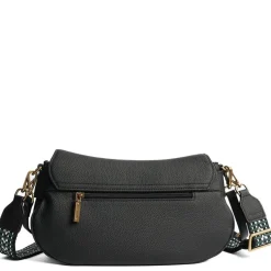 Mac Alyster Sac a rabat Giulia avec bandouliere ethnique*Femme Sacs Bandoulière