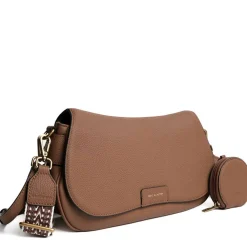 Mac Alyster Sac a rabat Giulia avec bandouliere ethnique*Femme Sacs Bandoulière